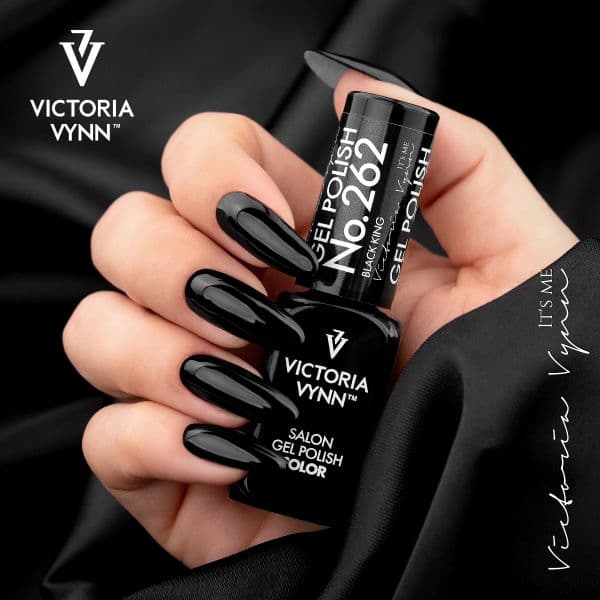 Victoria Vynn 262 Black King