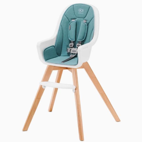Kinderkraft Tixi Cadeira Turquesa