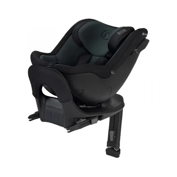 Kinderkraft I-Guard i-Size (40-105cm) Preto