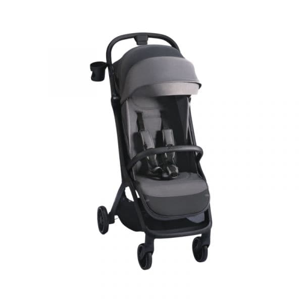 Kinderkraft Nubi 2 Cinzento