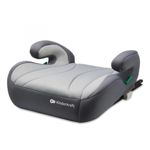 Kinderkraft i-Boost (135-150cm) Cinza