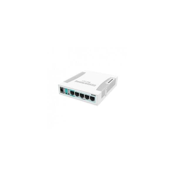 MikroTik Switch RB260GSP