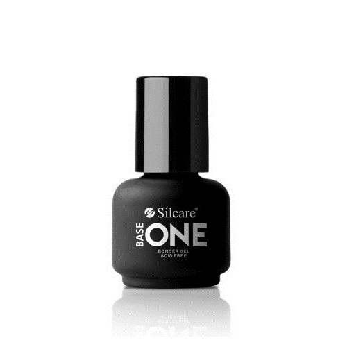 Silcare Base One Silcare Bonder Gel Acid Free 15g