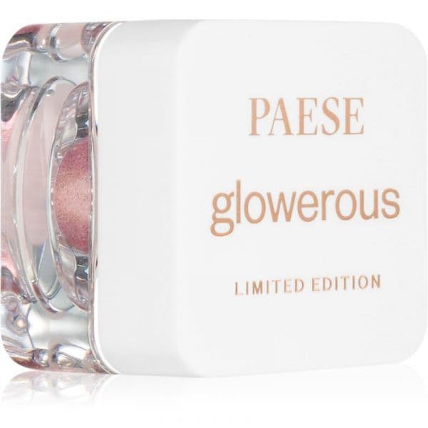 Paese Glowerous Eye Pigment Sombras Soltas 1,5 g