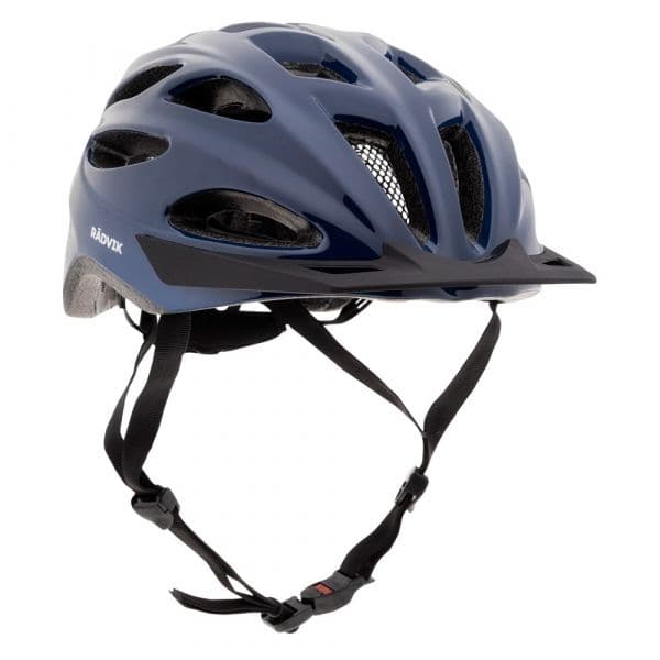 Radvik Stoot Mtb Helmet Azul M