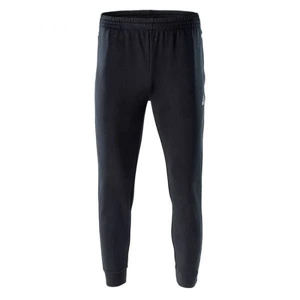 Peak F394157 Pants Preto L Homem