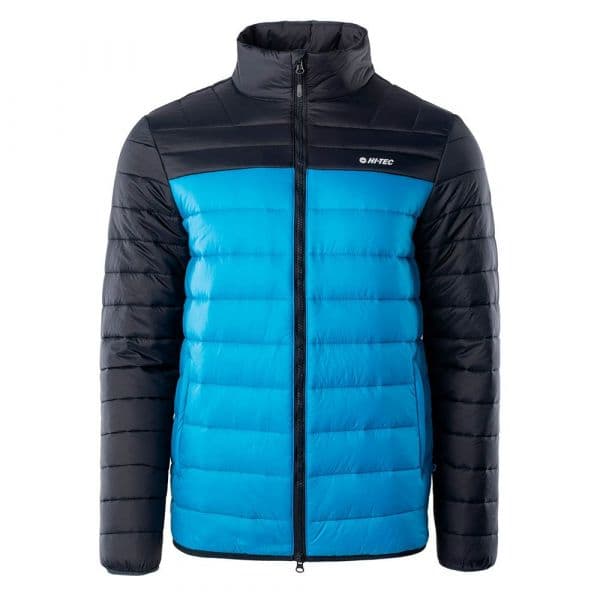 Hi-tec Montano Jacket Azul M Homem