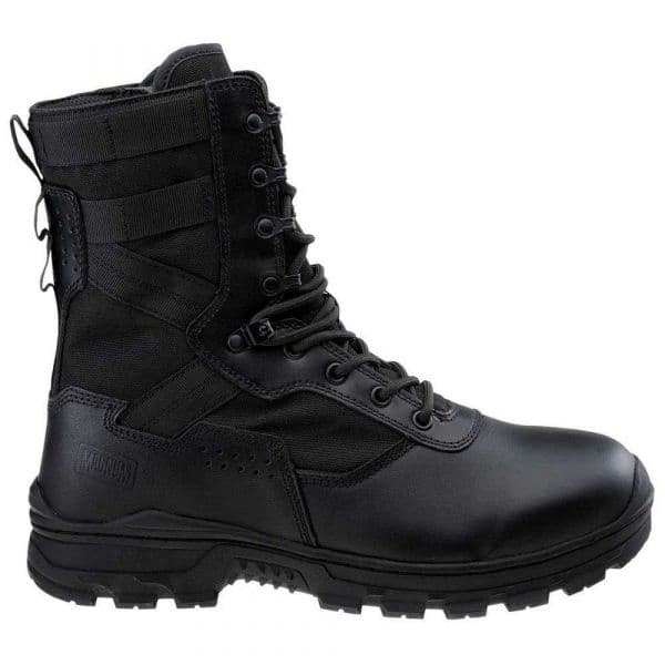 Magnum Scorpion Ii 8.0 Sz Hiking Boots Preto 44 Homem