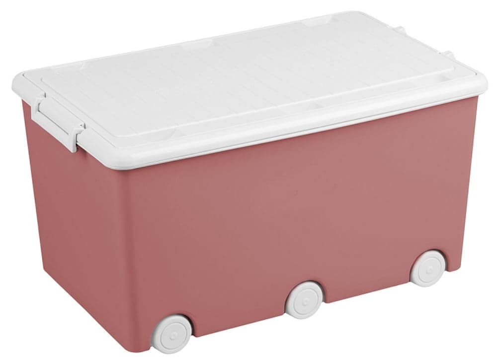 Caixa Multifunções B.active Pink
