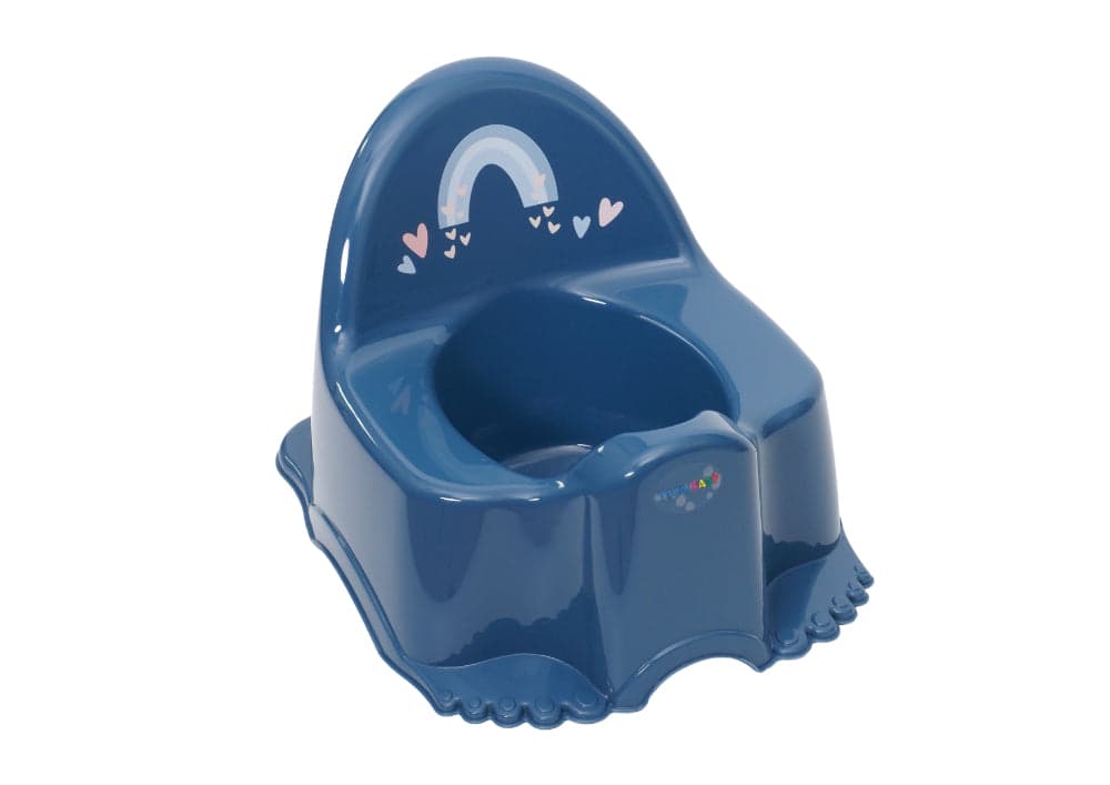 Bacio B.Active Eco Meteo Blue com música