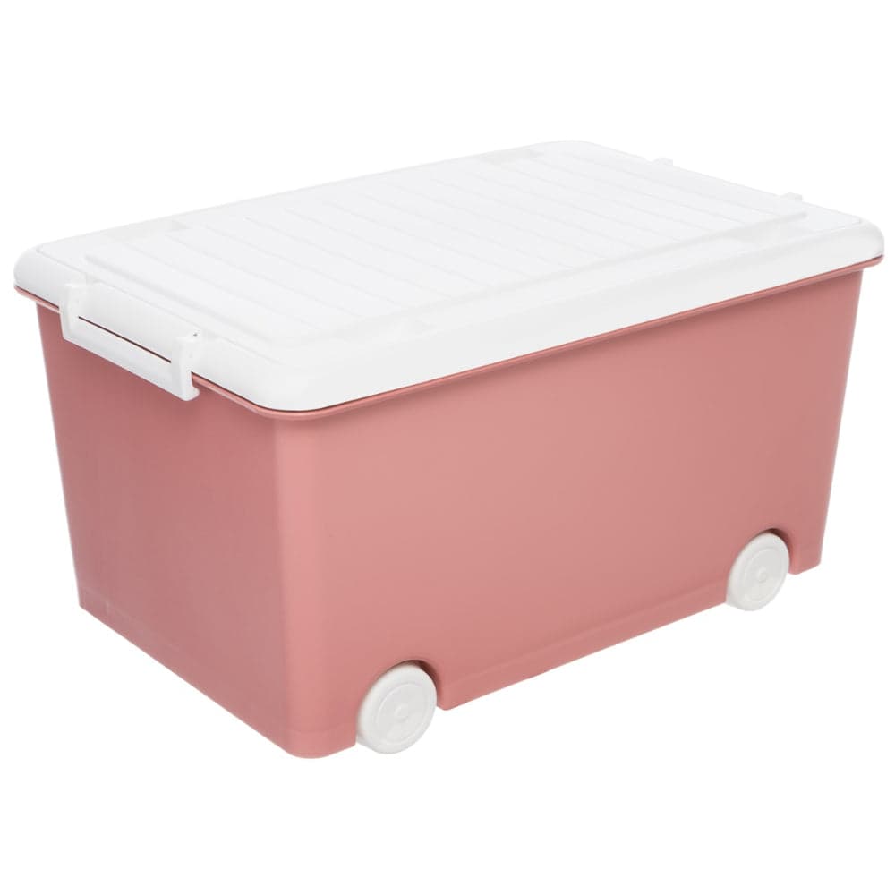 Caixa Multifunções B.active Medium Pink