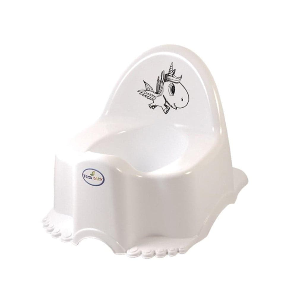 Bacio B.Active Eco Unicorn White