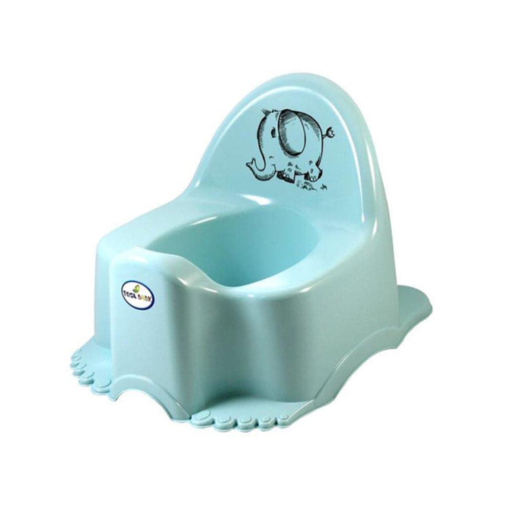 Bacio B.Active Eco Elephant Turquoise