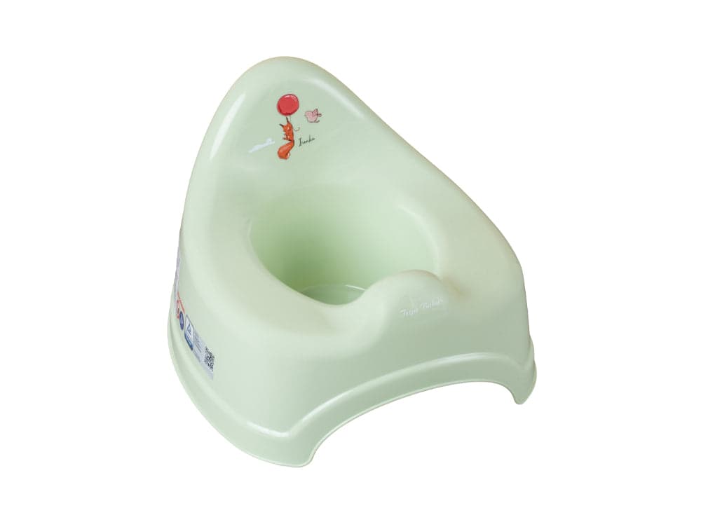 Bacio B.Active Forest Fairytale Green com música