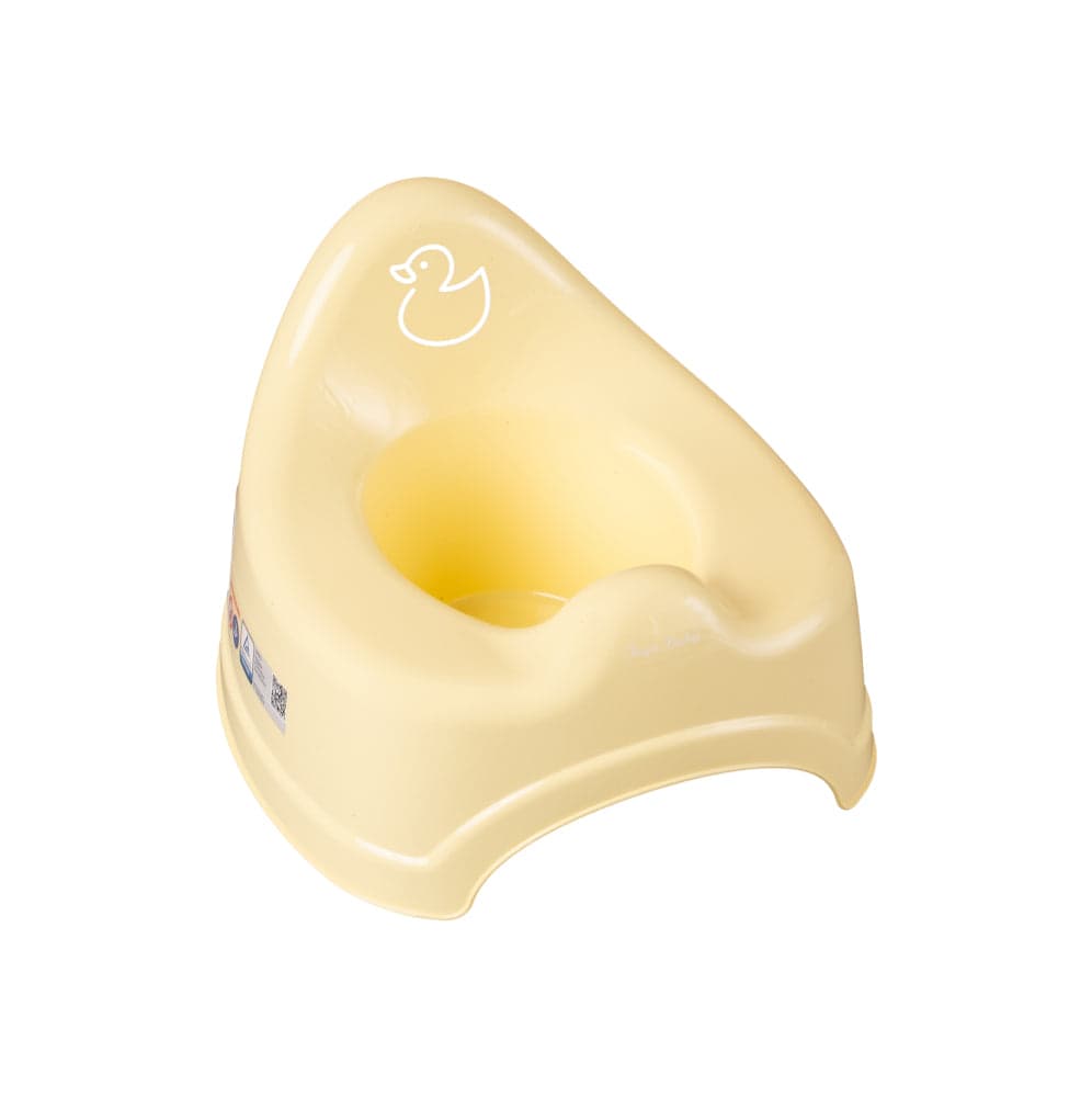 Bacio B.Active Duck Yellow