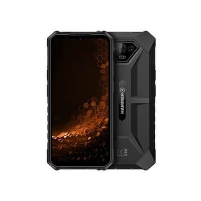 Hammer Iron V 6.52" Dual SIM 6GB/64GB Black