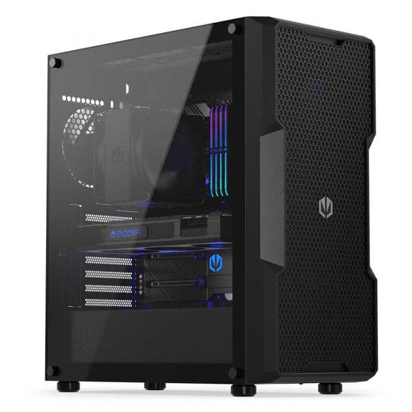 Endorfy Regnum 400 Air Preto