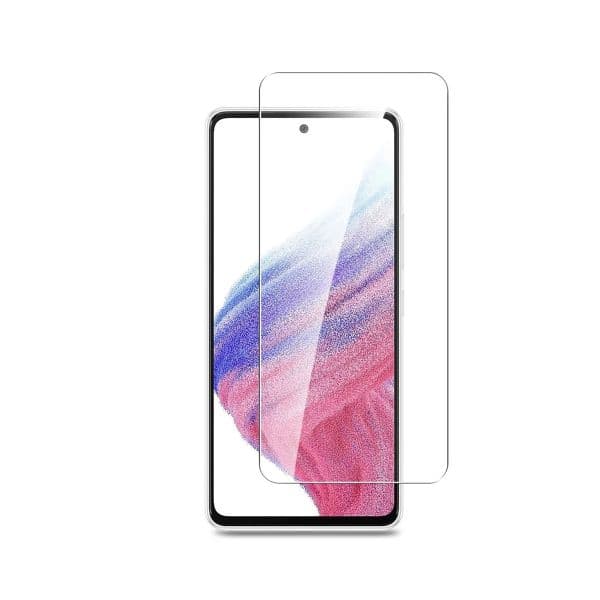 3MK Película de Vidro Flexible Glass para Samsung Galaxy A54 5G