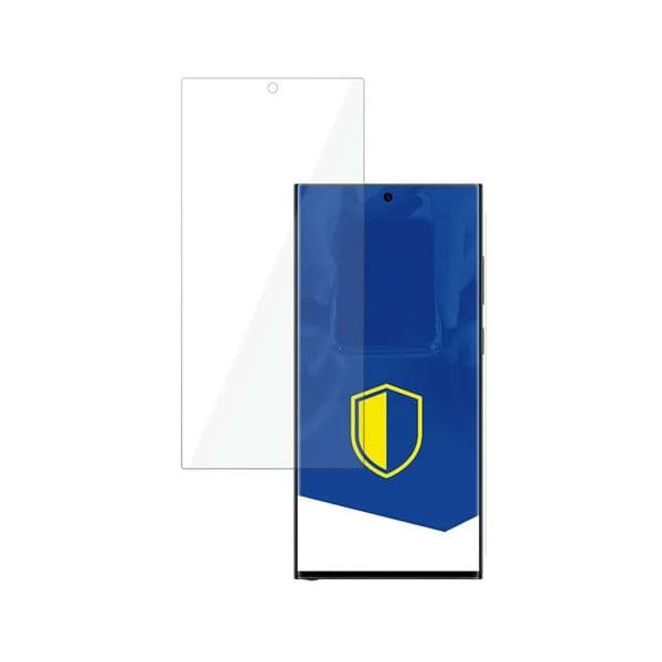 3MK Flexible Glass Film Samsung Galaxy S24 Ultra
