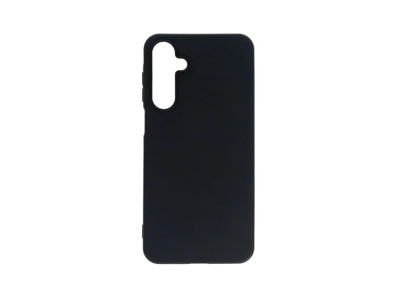 Capa MattCase 3MK Samsung Galaxy A16 5G Preta