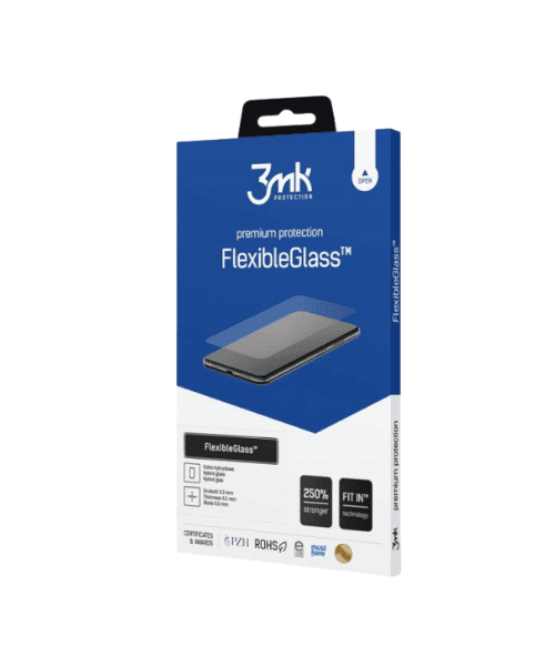 3MK FLEXIBLE GLASS PRO SAMSUNG S25 ULTRA