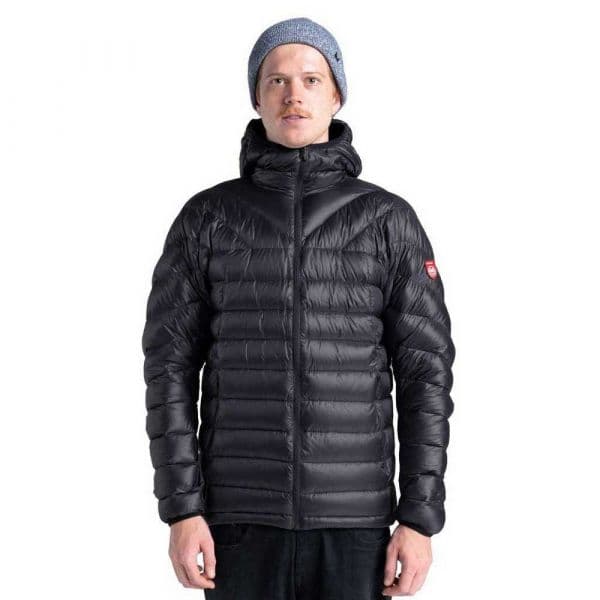 Pajak Phantom Jacket Preto M Homem