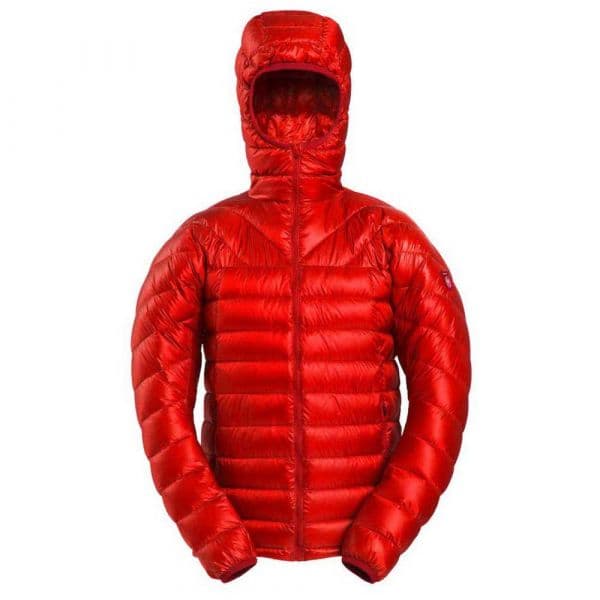 Pajak Phantom Jacket Vermelho L Homem