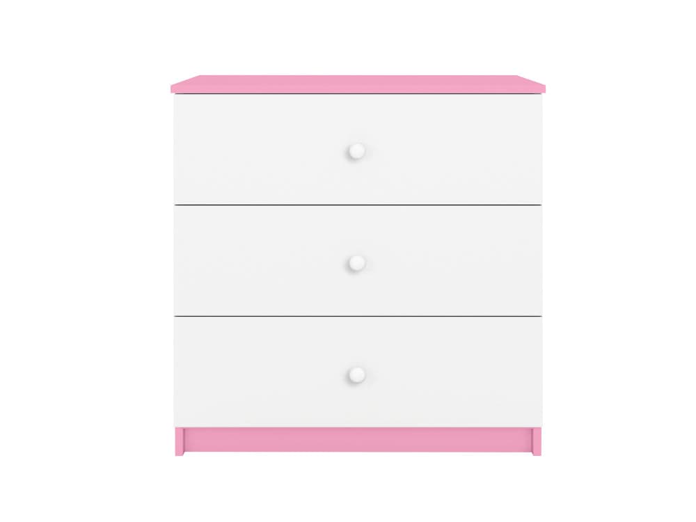 Cómoda Kocot Kids BabyDreams Pink