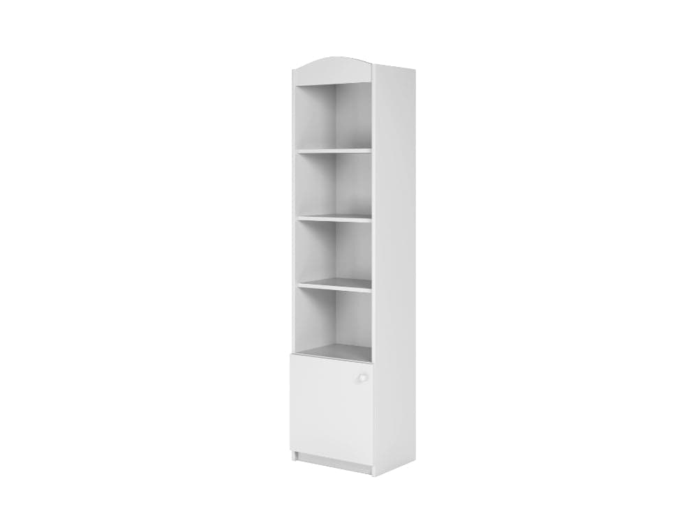 Estante simples Kocot Kids BabyDreams White