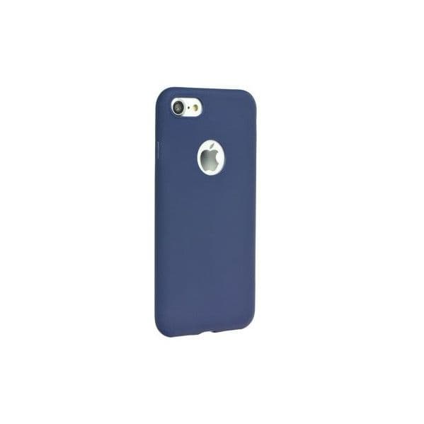 Capa Traseira Soft para 11 Azul Escuro - 5903396031649 - 174434