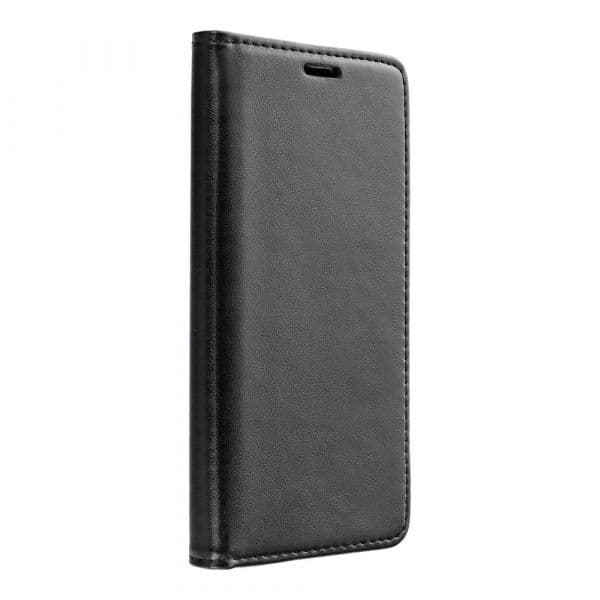 Capa Magnet Book para iphone 13 Preta