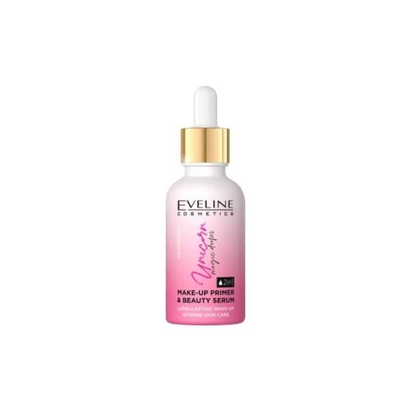 Eveline Unicorn Magic Drops Primer 2 em 1 30ml