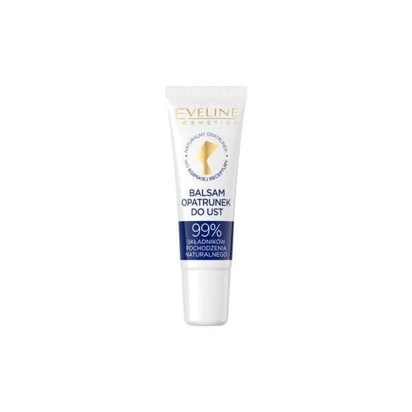 Eveline Egyptian Miracle Bálsamo Labial Nutritivo 12ml