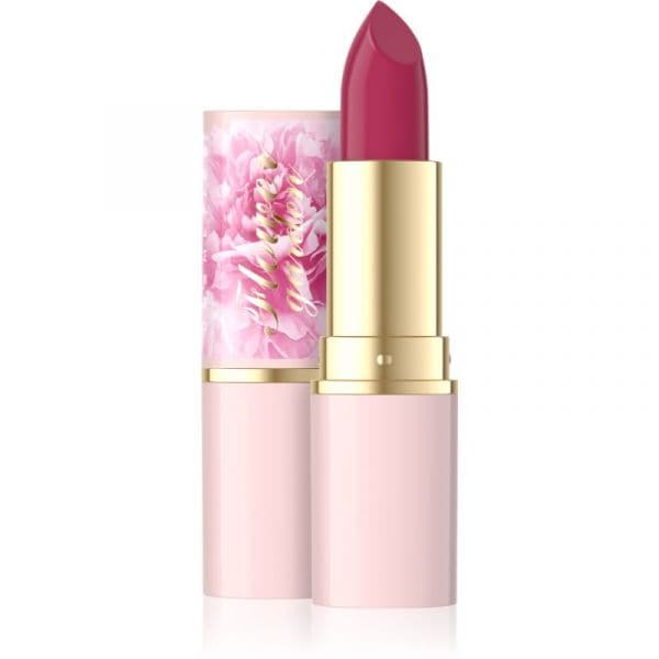 Eveline Flower Garden Batom Tom Hidratante com Brilho Tom 03 4 g