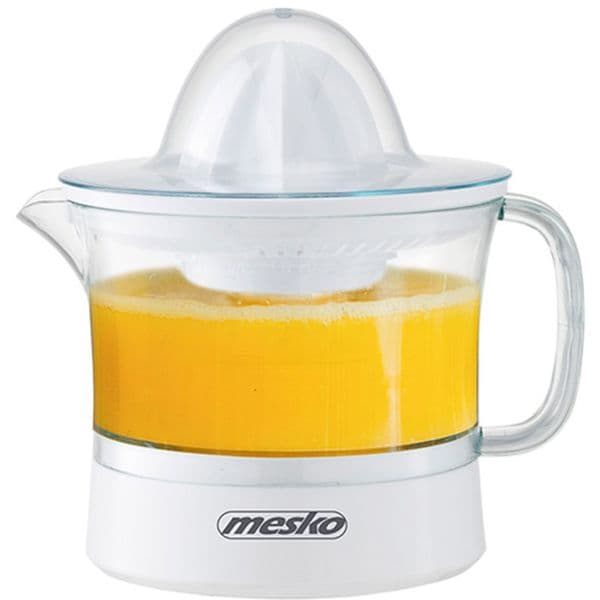 Espremedor Mesko de Citrinos 60W 0.5L - MS-4010