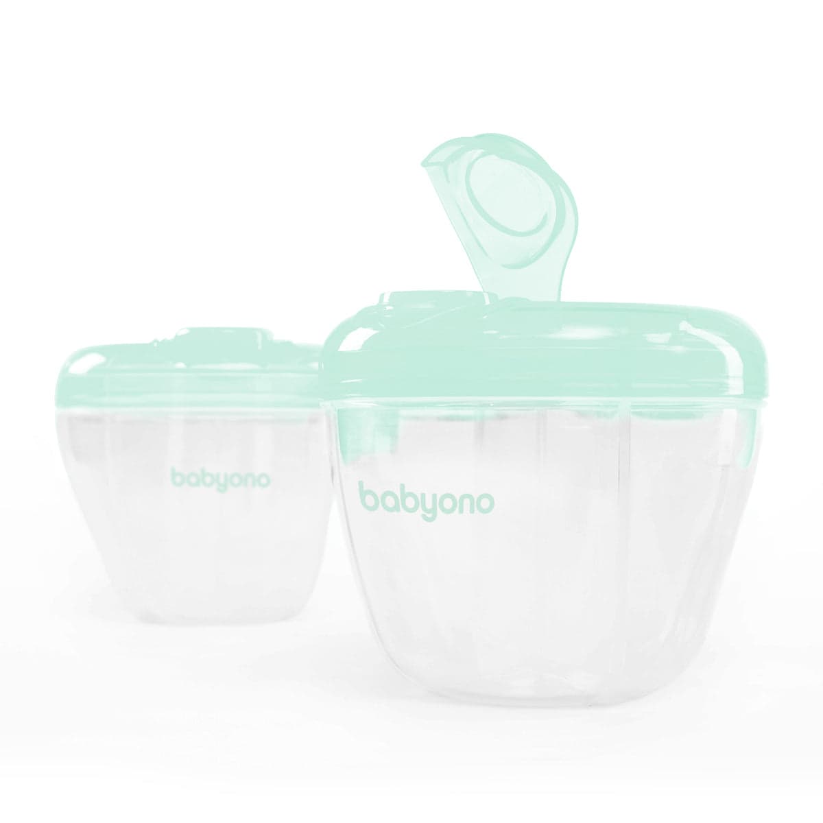 Baby Ono - Dispensador de leite em pó