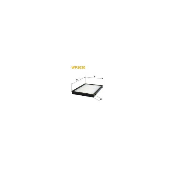 Wix Filters Filtro Habitaculo WP2030