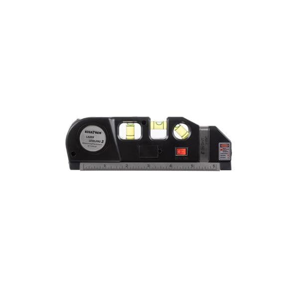 Bigstren Nivel com Laser Medida 250cm - 0E9CFA74-FD2