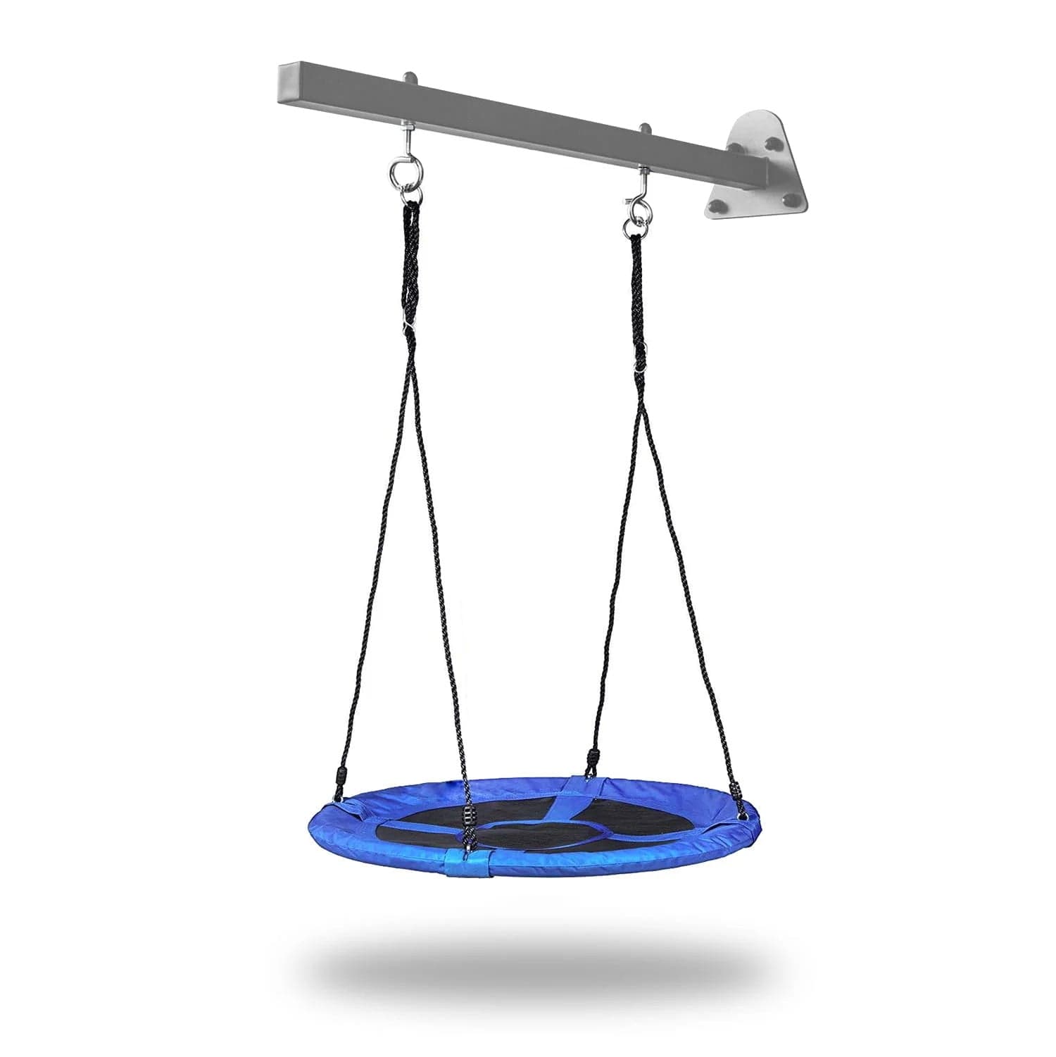 Barra de baloiço 100 cm aço revestido carga 150 kg