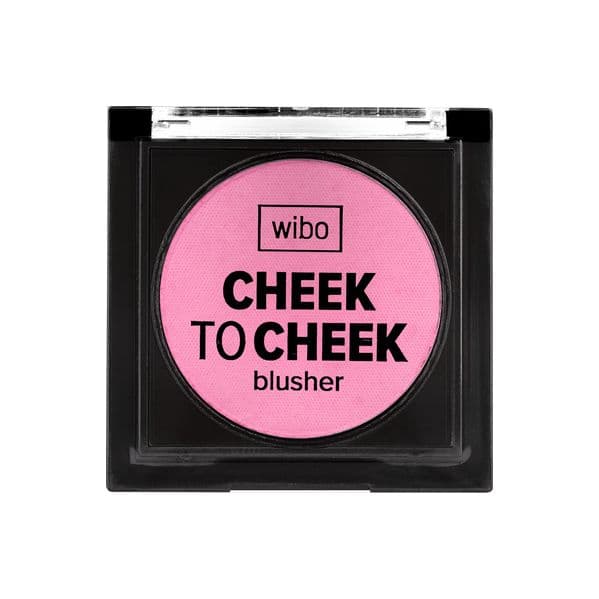 Wibo Blush em Pó Check to Check N4 3.5g
