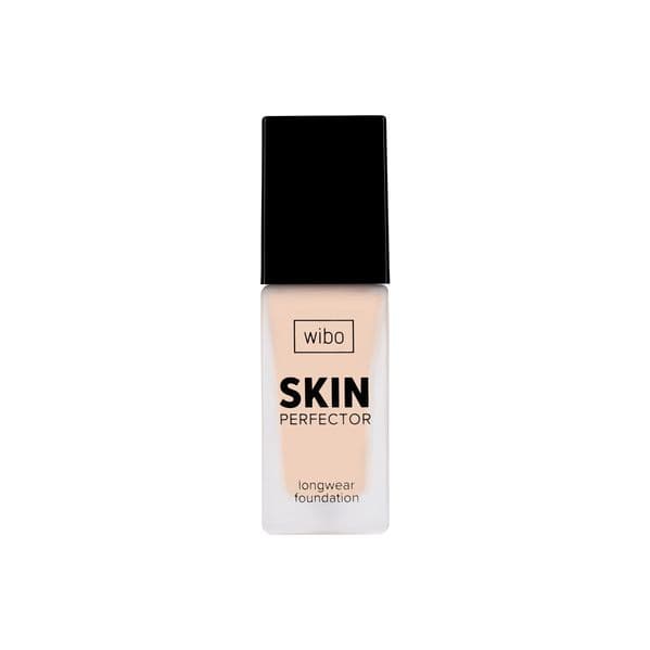 Wibo Base de Rosto Longa Duração Skin Perfector N5 30ml