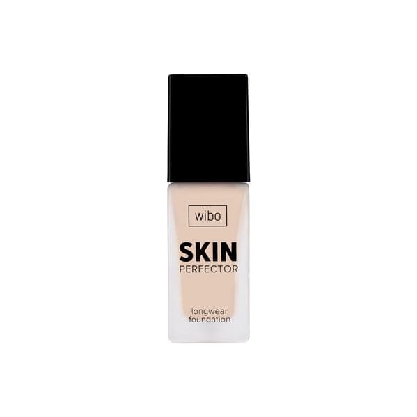 Wibo Base de Rosto Longa Duração Skin Perfector N6 30ml