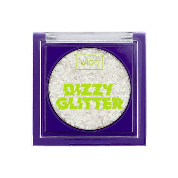 Wibo Sombras Ollhos Glitter Dizzy N1 2g