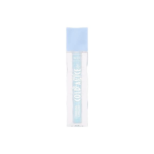 Wibo Lip Gloss Cold as Ice 3g