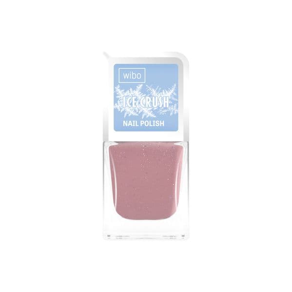Wibo Nail Polish Ice Crush N4 8.5ml