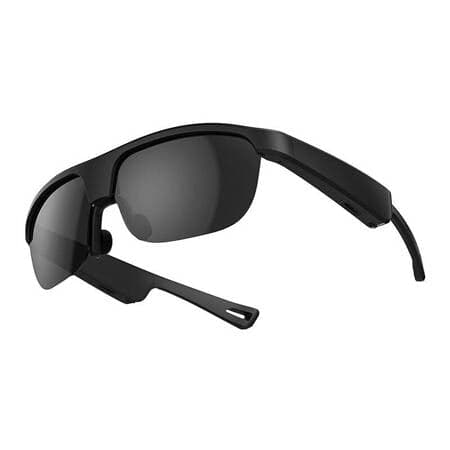 ÓCULOS DE SOL EARPHONES BLITZWOLF BW-G02 PRETO