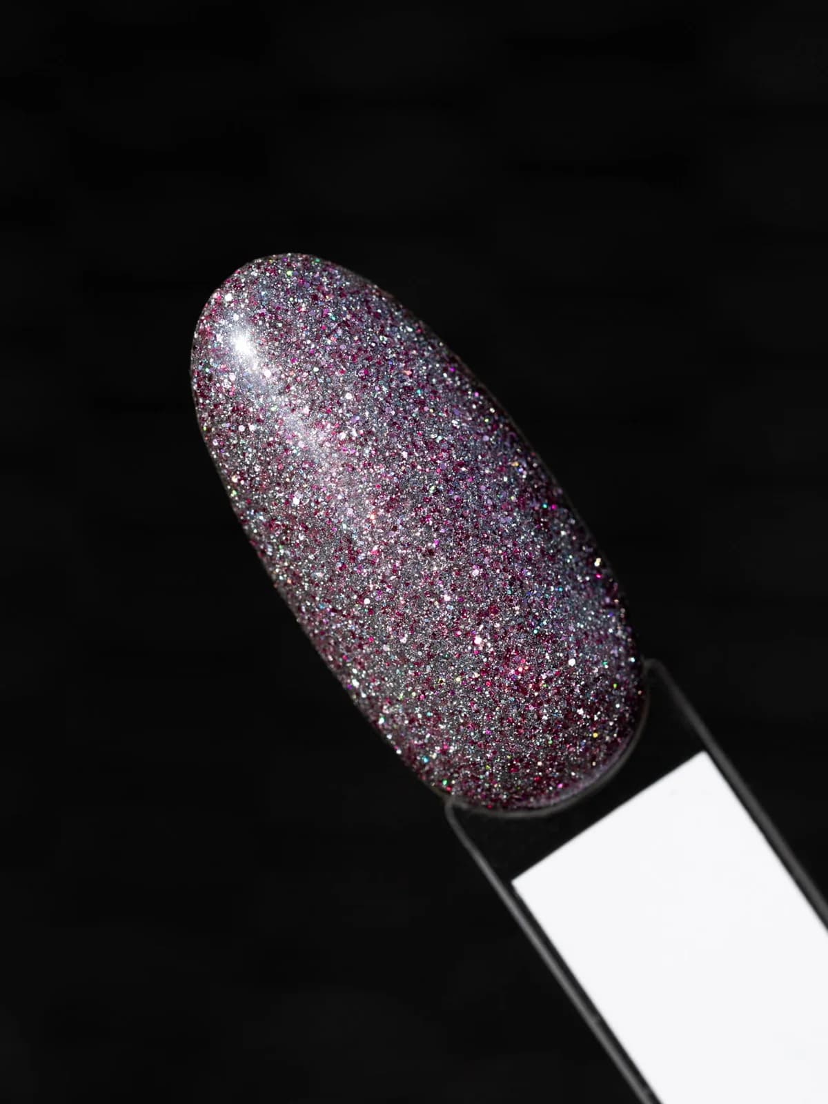 Verniz Gel Saute Nails S237 Xmas Light (Rosa com Efeito Flash)