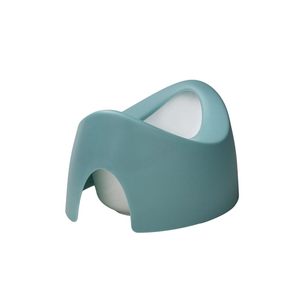 Bacio B.Active Teggi Turquoise/White