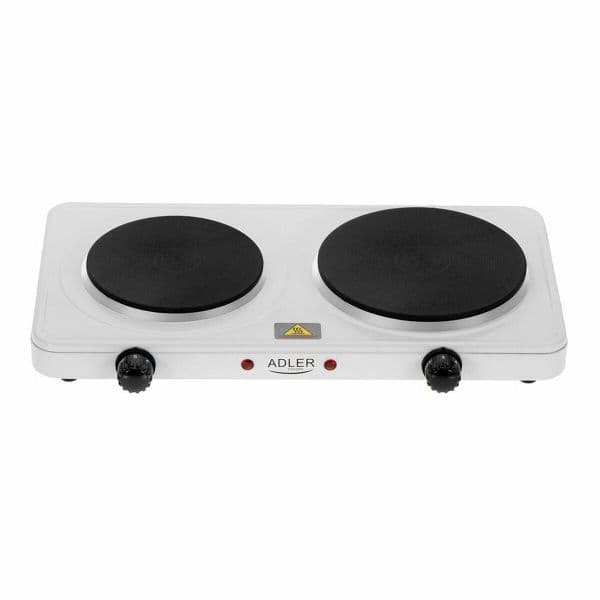 Adler Forno e Fogão Elétrico AD 6520