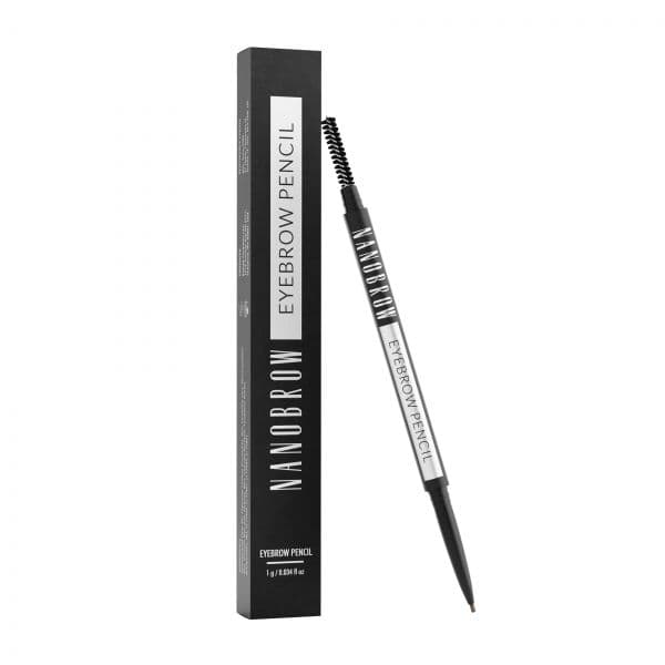Nanobrow Lápis de Sobrancelhas Loiro 1g
